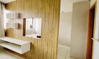 Imagem 2: Locação 01 Quarto, Mobiliado, 01 Vaga, Direto Com Proprietário, One Park Mall Águas Claras