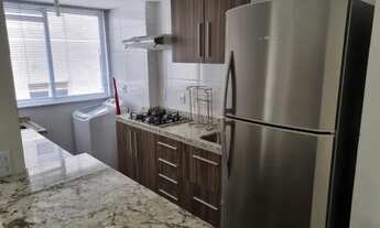 Imagem 6: Apartamento de 1 quarto para alugar no bairro Pedra branca