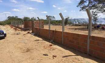 Imagem: Chácara com casa loteamento Bom Jesus