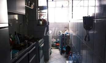 Imagem 6: São Paulo - Apartamento Padrão - Brás