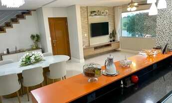 Imagem 2: Casa 05 quartos - Condados da Lagoa - Lagoa Santa