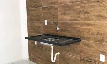 Imagem 4: Casa para venda tem 250 metros quadrados com 2 quartos em Porto Canoa - Serra - Espírito S