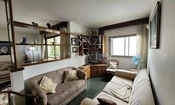 Imagem 7: Moema, apartamento amplo!