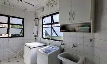 Imagem 6: Apartamento para venda com 03 suítes e varanda gourmet