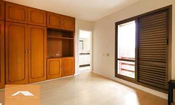 Imagem 7: Apartamento com 3 dormitórios, 138 m² - venda por R$ 850.000,00 ou aluguel por R$ 6.093,12