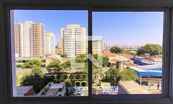 Imagem 6: Apartamento para Aluguel - Belém, 1 Quarto, 37 m2