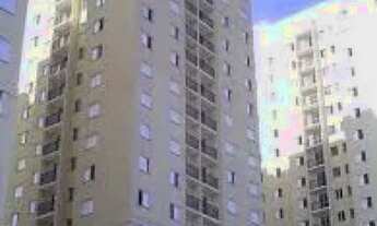 Imagem 4: APARTAMENTO - VILA ELDÍZIA - SP