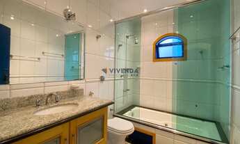 Imagem 3: ALPHAVILLE RESIDENCIAL 3 - TÉRREA - MUITA ÁREA VERDE