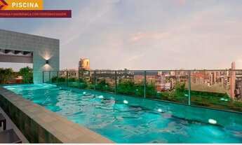 Imagem: Apartamento para venda com 42 metros quadrados