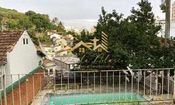 Imagem: Casa à venda no bairro Ingá - Niterói/RJ