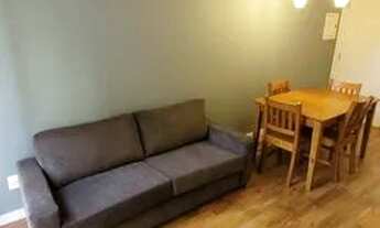 Imagem 3: Flat disponível em Moema