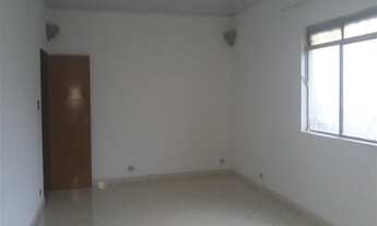 Imagem 2: São Paulo - Casa Padrão - Chora Menino