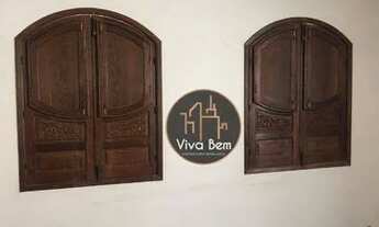 Imagem 3: CASA NO SÃO LUIZ ALUGANDO