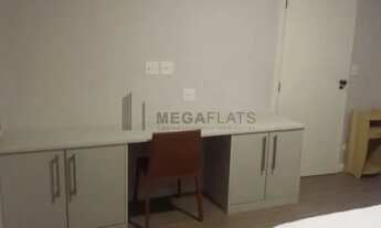 Imagem 5: FLAT PARA LOCAÇÃO NO JARDINS!