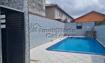 Imagem 7: Praia Grande - Casa Padrão - Jardim Real