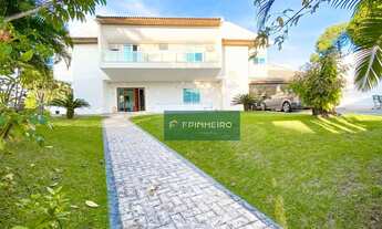 Imagem 2: Casa com 6 dormitórios para alugar por R$ 27.200,00/mês - Barra da Tijuca - Rio de Janeiro