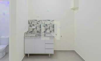 Imagem 6: Apartamento para Aluguel - Consolação, 1 Quarto, 30 m2