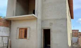 Imagem 2: Casa em Maracanaú bairro Jaçanaú