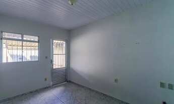 Imagem: Casa para aluguel com 2 quartos no Piratininga