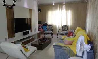 Imagem 2: CASA SÃO PAULO Casa com 4 dormitórios