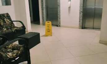 Imagem 5: Dois quartos com vaga de garagem coberta