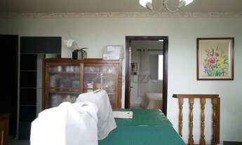 Imagem 6: Apartamento para venda com 137 m² na Vila Gustavo com 3 quartos sendo 1 suite 2 vagas