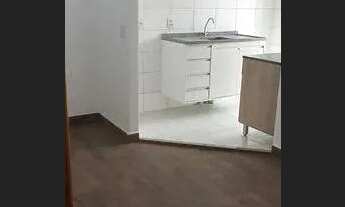 Imagem: Apartamento de 2 dormitórios com sacada