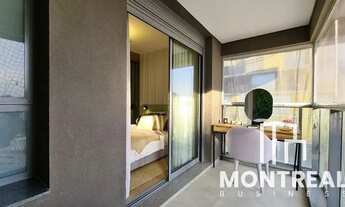 Imagem 6: APARTAMENTO À VENDA NA VILA MADALENA, 3 SUÍTES. 3 VAGAS DE GARAGEM