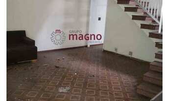 Imagem: Venda Casa V Formosa 4 dorm 214m² 900k