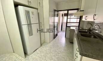 Imagem 4: Lindo apto mobiliado 4 dorm, 3 vagas - Paraiso