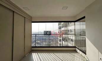 Imagem 6: Apartamento com 2 dormitórios para alugar, 55 m² por R$ 4.450,00/mês - Tatuapé - São Paulo