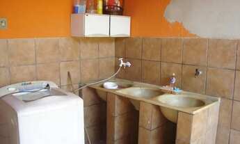 Imagem 3: Casa para venda possui 100 metros quadrados com 2 quartos