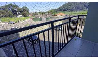 Imagem 7: Apartamento com 3 quartos, no Residencial Conquista Agapeama - 71,5m² - Jundiaí-SP