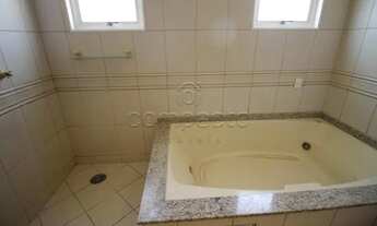 Imagem 14: Casa Condomínio em São José do Rio Preto