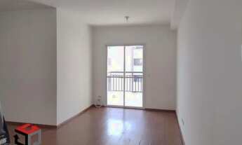 Imagem 2: Apartamento para aluguel 3 quartos 1 suíte 2 vagas UP - M BIGUCCI Baeta Neves - São Bernar