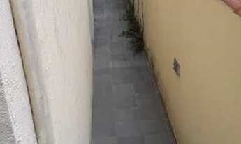 Imagem: Sobrado para aluguel tem 170 metros quadrados