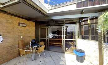 Imagem 7: Cobertura com 4 quarto para alugar, 238 m² por R$ 5.930/mês - Bom Pastor - Juiz de Fora/MG