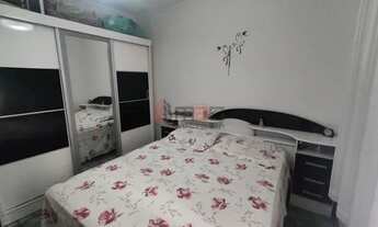 Imagem 3: Casa Térrea no Parque Maria Domitila