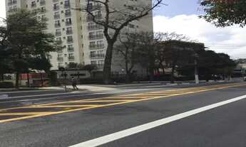 Imagem 4: Apartamento Vila Romana São Paulo/SP