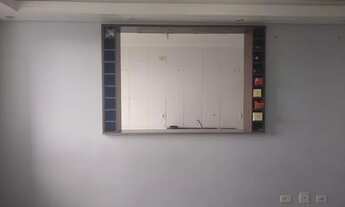 Imagem 6: Apartamento para aluguel, 2 quartos, 1 vaga, Parque São Vicente - Mauá/SP