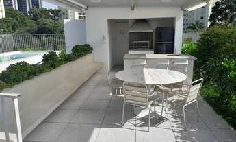 Imagem 6: Studio para aluguel com 29 metros quadrados com 1 quarto em Vila São Francisco - São Paulo