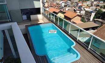 Imagem 6: APARTAMENTO RESIDENCIAL em VOLTA REDONDA - RJ, SÃO JOÃO