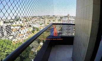 Imagem 4: Apartamento com 3 dormitórios para alugar, 204 m² por R$ 6.965,00/mês - Centro - Americana