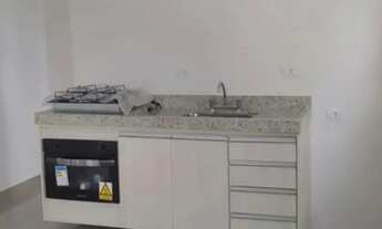 Imagem 3: APARTAMENTO - PARQUE DAS NAÇÕES - SP