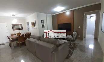 Imagem: Apartamento com 3 dormitórios à venda