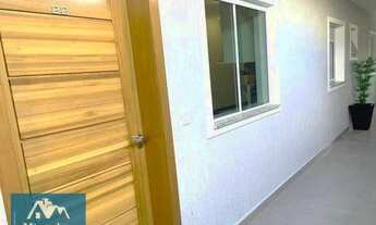 Imagem 5: Apartamento com 1 dormitório para alugar, 30 m² por R$ 1.900,00/mês - Jardim Sao Paulo(Zon