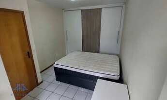 Imagem 7: Apartamento Duplex com 1 dormitório para alugar, 60 m² por R$ 2.950,00/mês - Carvoeira - F