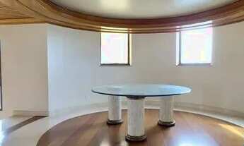 Imagem 4: COBERTURA - MOEMA ÍNDIOS - SP