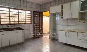 Imagem 4: Casa (térrea na rua) 3 dormitórios/suite, cozinha planejada