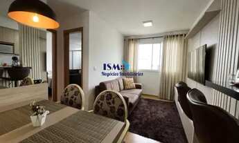 Imagem 3: Apartamento de 2 dormitórios a venda no Condomínio Tropical Garden